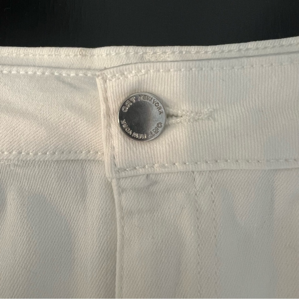 Oat New York Cream Maxi Skirt - Picture 8 of 16